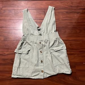 Size 12 Pretty Little Thing dress